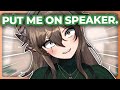 Kumi Wants You To Listen To This Without Headphones