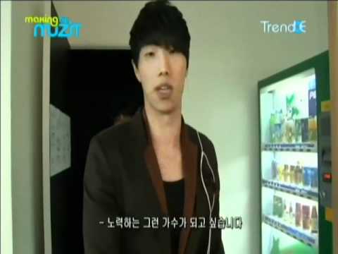 20101113 Making The Muzit Ep.15 SG Wannabe