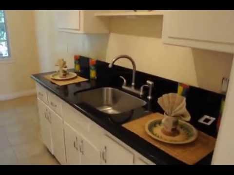 PL9060 - Beautifully  Remodeled Hollywood Loft Apartment For Rent!