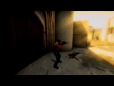 ComeBack CS:GO - Szydlos?