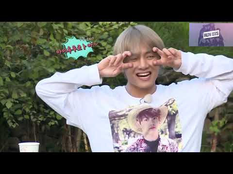 Run BTS - EP.28 Full Episode [ENG SUB] [TURN CC ON]