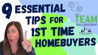 What you NEED to know before buying your first house!