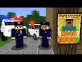 Minecraft NOOB vs PRO  : WHY NOOB WANTED? POLICE Challenge in Minecraft Animation