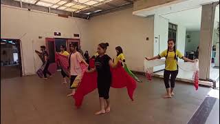 Download lagu Latihan Siang Tari Lenggang Surabaya mp3