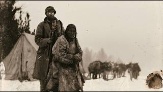Lakota Hunter EXPOSES Wendigo Truth in the Black Hills
