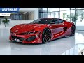 2025 BMW M9 Revealed Will It Be The Most Advanced And Fastest Car From BMW
