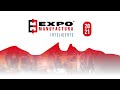 EXPO MANUFACTURA