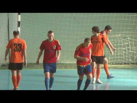 12 КУ 4 Intetics – НА НГУ 2 тайм комментирует Кобзарь Юрий Иванович