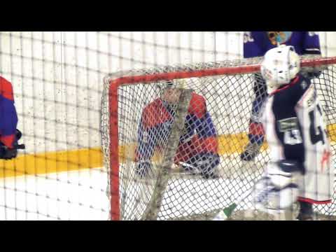 HeKiRangers Skiekko 10032019