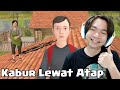 Kabur Lewat Atap Genteng Schoolboy Runaway Indonesia