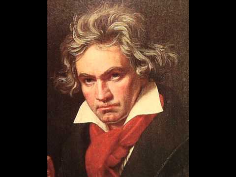 Beethoven - Piano Sonata No. 8 - Pathetique - Arthur Rubenstein