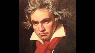 Beethoven - Piano Sonata No. 8 - Pathetique - Arthur Rubenstein