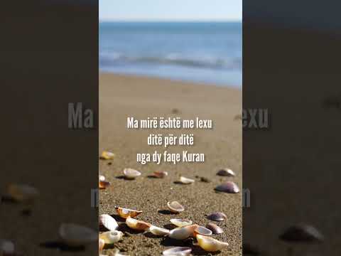 Veprat më të dashura tek Allahu..