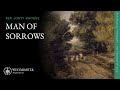 Man Of Sorrows Rev Jonty Rhodes