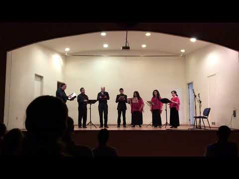 O Magnum Mysterium - Adrian Willaert