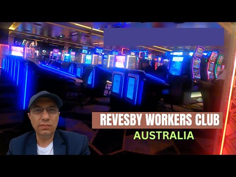 🔴 Revesby Workers Club | Australia Vlog | Himanshu Huria