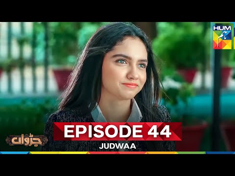 Judwaa Episode 44