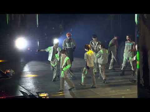 221006 NCT 127 2 BADDIES LA The Link