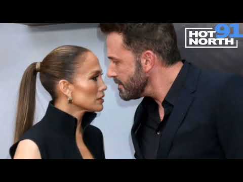 JENIFFER LOPEZ ADAI TENA TALAKA MAHAKAMANI DHIDI YA MUMEWE BEN AFFLECK