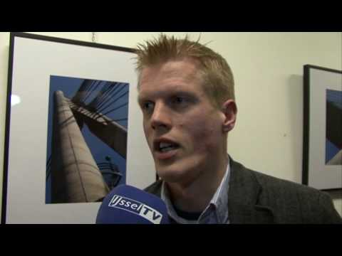 IJssel TV - Last Sportman van het jaar