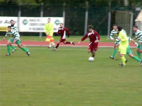 PALO DI PACIAROTTI - FALCONARESE vs SAN MARCELLO  0 - 4  SABATO 31 GENNAIO 2009
