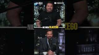 NACZELNI POGRĄŻENI W SMUTKU. "GDZIE JEST ROMANOWSKI?"