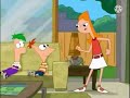 Disney Channel Phineas And Ferb Thaddeus And Thor Promo June 26 2009