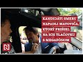 Kaliňák Ficovi Pred útokom Na Matoviča Môžem Sa Mu ísť Povenovať Kto Zo Smeru útočil