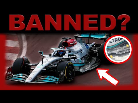 FIA Investigation Spells BAD NEWS For Mercedes!
