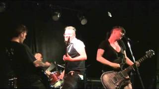 Kill Matilda Geisha with a Switchblade