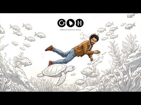 Creative AD Showreel | GBH Media Production