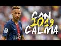 Neymar Jr Con Calma Daddy Yankee Feat Snow Skills Goals