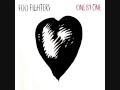Foo Fighters - Come Back - One By One 