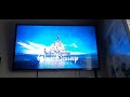 Closing To Toy Story 3 2010 UK DVD