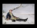 Aulis Sallinen: Vintern var hard (The Winter was Hard)
