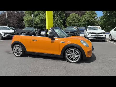 Mini Cooper Cooper D Convertible - Image 2
