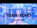 SHIFTING ASMR - Para pessoas com TDAH/ADHD