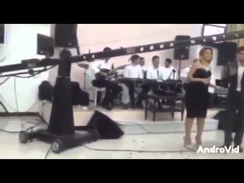 Yashar Celilov - Shirin Shirin Gul Yanima Gelende | Toyda Canlı!