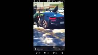 XXXTENTACION IS DEAD... Rapper XXXTentacion Shot Dead In Broward, Reports Say #RIPX