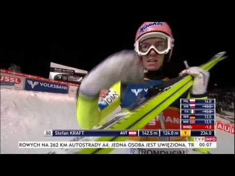 PŚ Trondheim 12.03.2015 - relacja z zawodów