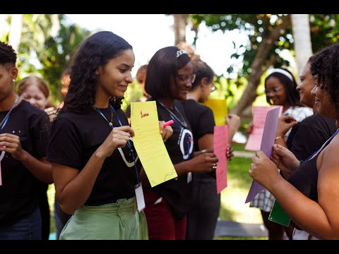 Empowering Teen Girls Globally