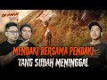 4 ORANG BINGUNG UDAH DAFTAR SIMAKSI NGASIH KTP TERNYATA PENDAKI INI SUDAH TIADA OMMAMAT