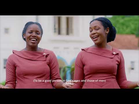 ZABRON SINGERS -OMBI LANGU (Official Video)
