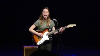 Julien Baker - Rejoice