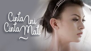 Download lagu Saffe - Cinta Ini Cinta Mati |  Video Clip mp3