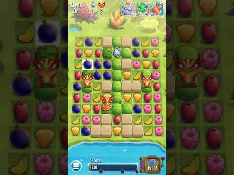 Nibblers - Level 36. Gameplay Android walkthrough