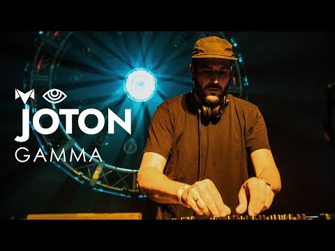 Spbpassion and m_division / GAMMA