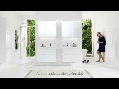 Alterna koho - einfach und schnell die passenden Produkte für Ihr Traumbad finden