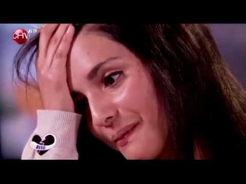 She's been with her boyfriend for two months and would vouch for him with her life.