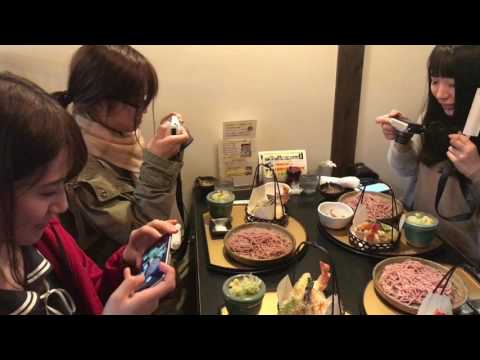 【秦野市】欢迎来到樱花之城  秦野  （ようこそ桜のまち 秦野へ）